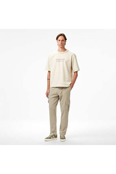 United 4 United4 Classic Men's Gray Sweatpants