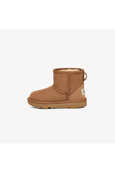 UGG Classic Mini II Çocuk Kahverengi Bot
