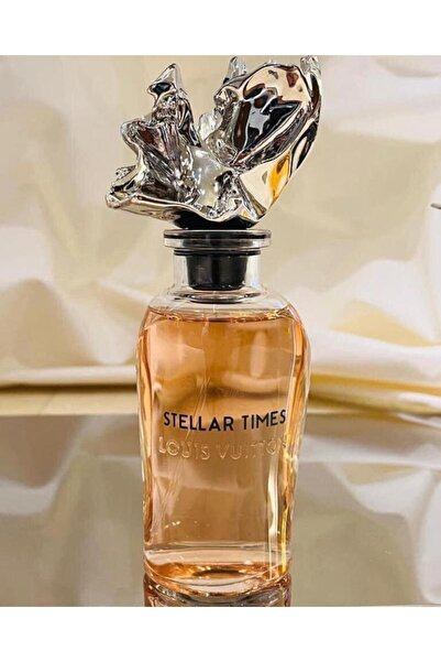 Louis Vuitton ستيلار تايمز من او دي بارفان – للجنسين – 100 مل