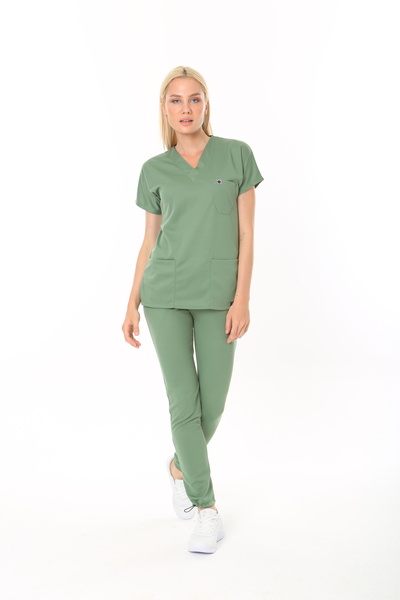 İBA Medical Suit I Sportswear