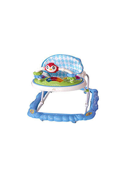 Babylove ووكر "بلو"