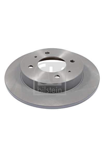 FEBI BILSTEIN Disc Frana Puntea Spate Hyundai Coupe 1/Elantra 3/Lantra 2