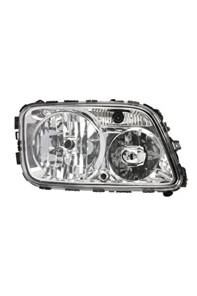 TRUCKLIGHT Far Dreapta Mercedes-Benz Actros MP2 / MP3