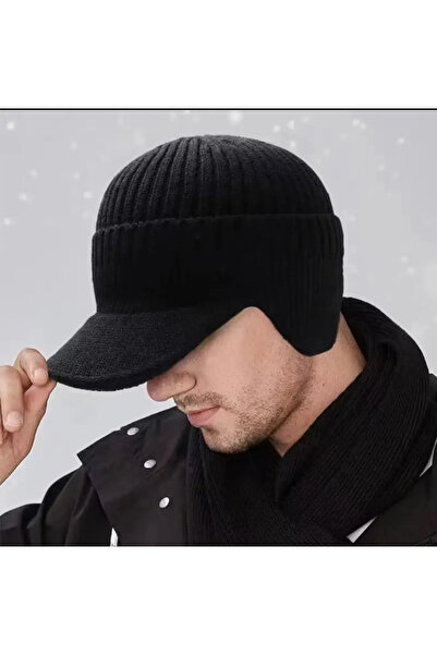 JORG ZENN Jz9402 Men's Hat