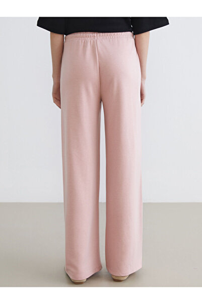 LC Waikiki Peak Yeni Sezon Beli Lastikli Kadın Pijama Altı