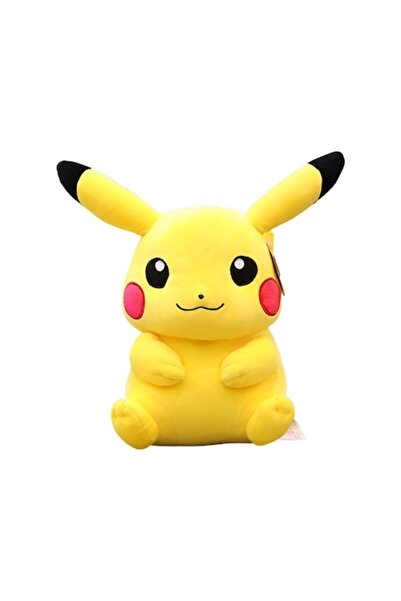 OEM Pikachu Plush Toy, 26 cm