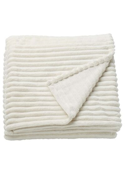 IKEA Gullstrale Bedspread 150X250 White