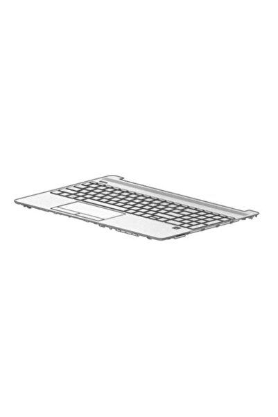 Other HP ASV Top Case with AHS FR Keyboard, M31100-051