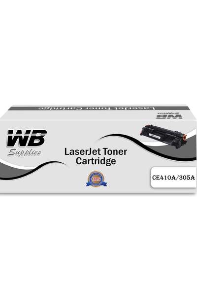 WB Toner CE410A/305A