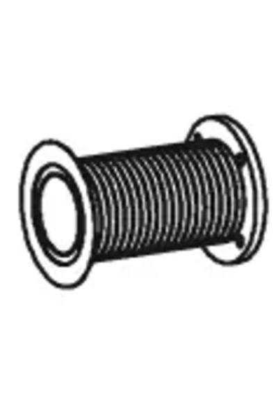 Dinex Racord Evacuare Fata Mercedes-Benz Citaro Setra Series 400