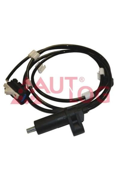 AUTLOG Senzor Turatie Roata Axa Spate Stanga Ford Transit Bus/Transit Caroser...