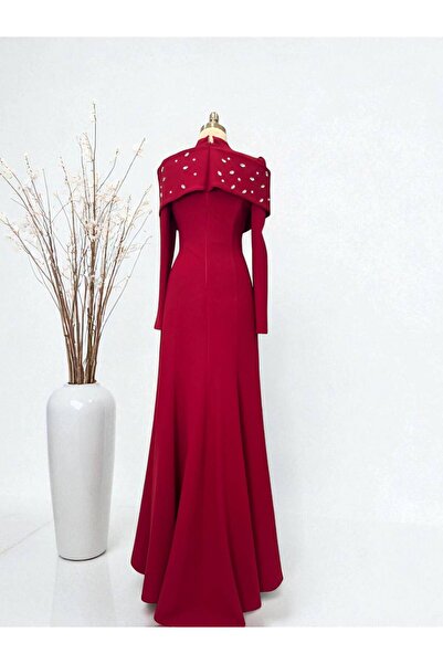 Halezademoda TESETTÜR NİVA ABİYE