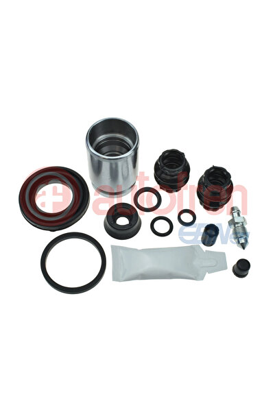 AUTOFREN SEINSA Set Reparatie Etrier Puntea Spate Abarth 500 / 595 / 695/500C...