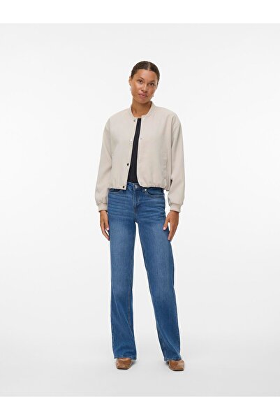 Vero Moda Jacke VMMAPLE Leichte Jacke