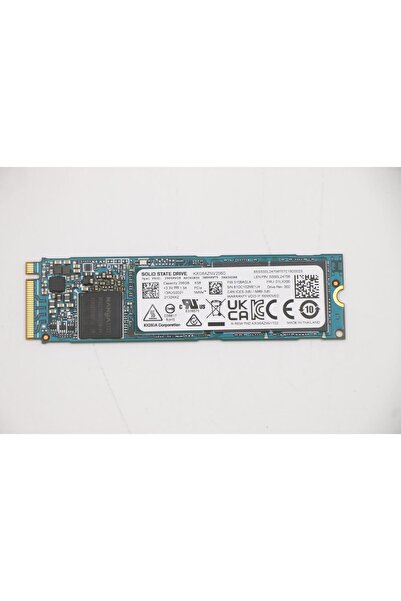 Other Lenovo SSD M.2 PCIe NVMe SSD, 01LX200