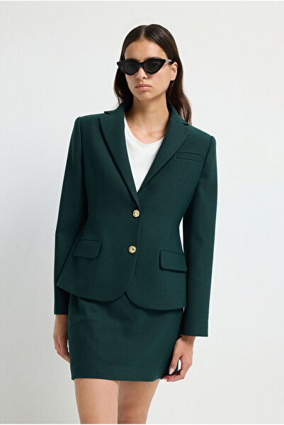 adL Mono Kapama Ceket