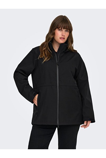 Only Carmakoma Softshell Jacke CARFRANCESCA Softshell Jacke