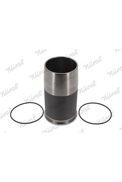 NÜRAL Set Raparatii Piston/Bucsa Cursa Cilindru Man Tga/Tgs 1/Tgx 1