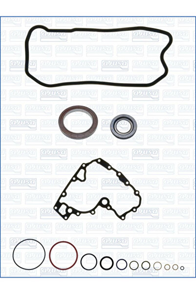 Ajusa Set Garnituri Carter Iveco Daily 3 Bus/Daily 3 Caroserie/Daily 3 Platou...