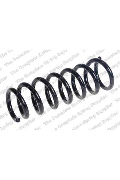 LESJOFORS Arc Spiral Punte Fata Mercedes-Benz Sl