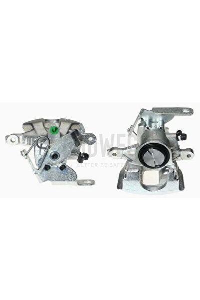 BUDWEG CALIPER Etrier Frana Axa Spate Stanga Ford Transit Tourneo Bus/Transit...