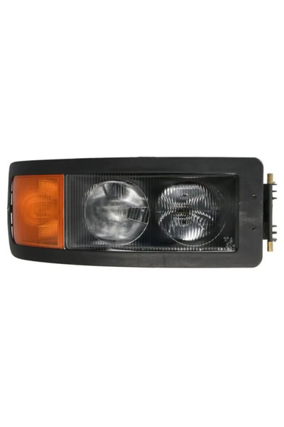 TRUCKLIGHT Far Dreapta Man F2000/M 2000 M