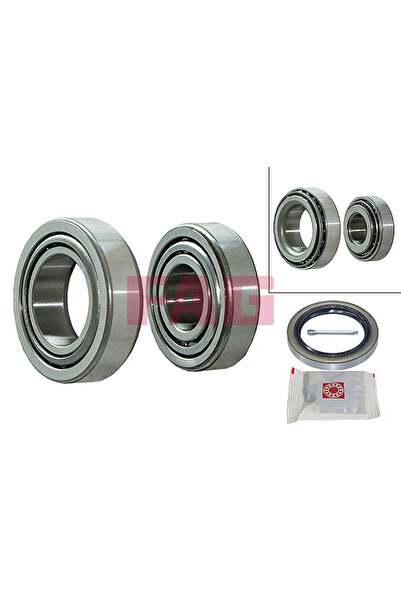 FAG Set Rulment Roata Toyota Sera Cupe (exy1_) 1990-1995 Benzina