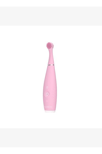 FOREO ISSA 4 baby - Bebekler İçin Sonic Diş Fırçası, Pearl Pink