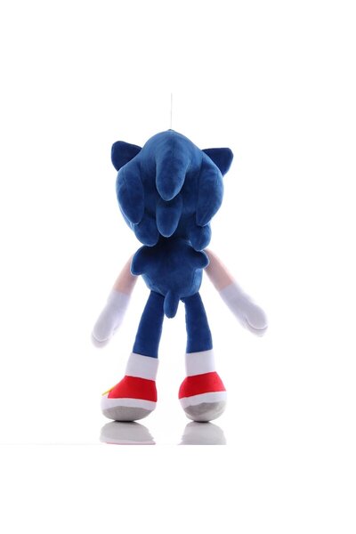 OEM Jucărie de pluș sonică - arici