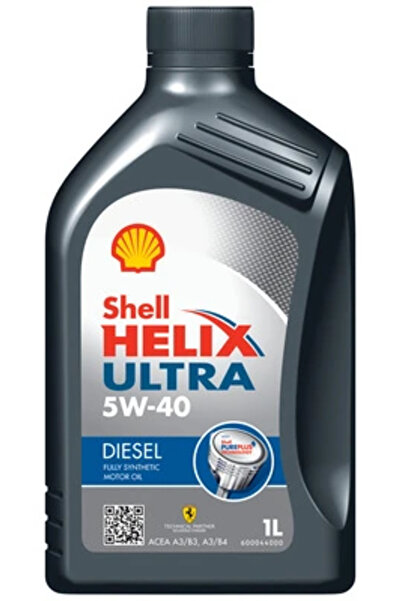 SHELL Engine Oil Audi A4 B5/A6 C5/A8 D2 Fiat Ducato Bodywork