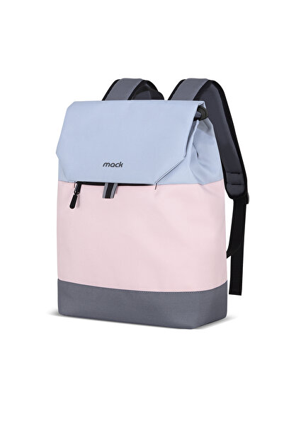 Mack Mce-1300 14.1\" Zen Eco Casual Backpack
