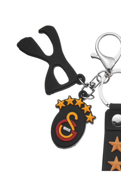 GSStore Galatasaray Solo Il Gala Charm Anahtarlık U251558
