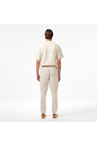 United 4 United4 Men's Beige Sweatpants