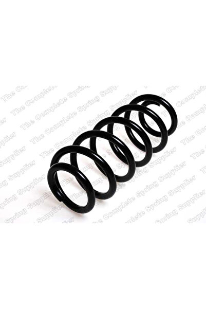 LESJOFORS Arc Spiral Punte Fata Audi A4 B5/A6 C5 Skoda Superb 1