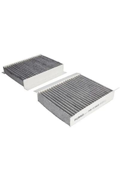 PURRO Filtru Aer Habitaclu Alfa Romeo 147/156/Gt