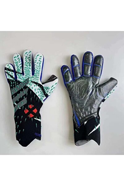 Arabest قفازات حارس مرمى كرة القدم، قفازات حارس مرمى كرة القدم للشباب والكبار...