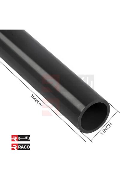 Raco High Pressure PVC Pipe Fittings for Plumbing Water Transferring Home Industrial and Municipal A