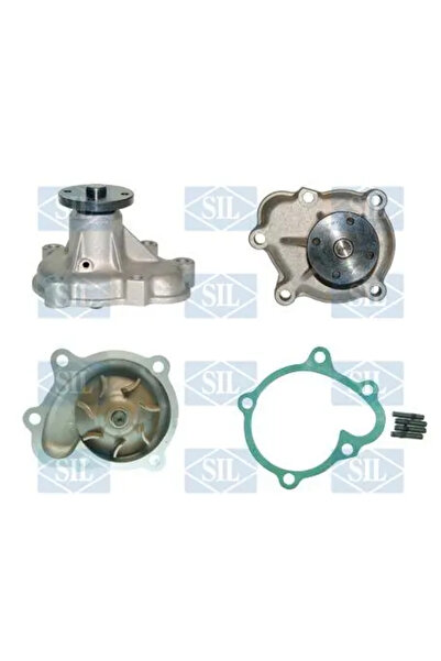 Saleri SIL Pompa De Apa Racire Motor Opel Astra F/Astra G/Combo Autoutilitara