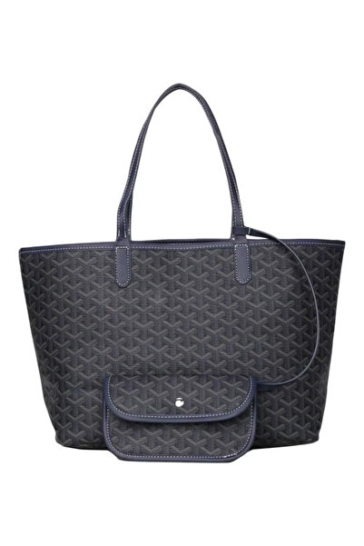 Primo Plus Printed Shopper Tote