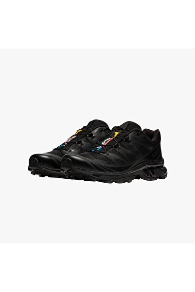 Salomon XT-6 "Triple Black"