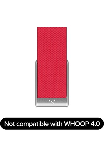 WHOOP SuperKnit – Compatible with 5.0, One and Peak – Signature Performance Knit Accessory
