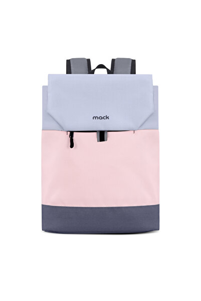 Mack Mce-1300 14.1\" Zen Eco Casual Backpack