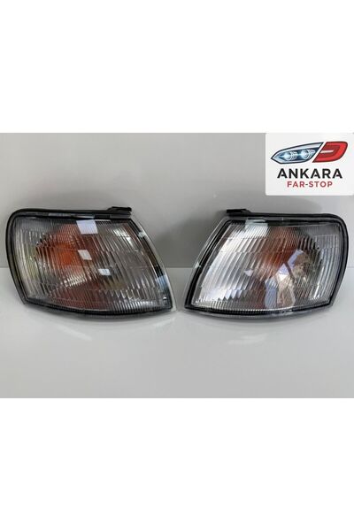 MATSUBA TOYOTA CARİNA 1994 - 1997 SİNYAL LAMBASI ÖN SAĞ - SOL TAKIM 2 ADET