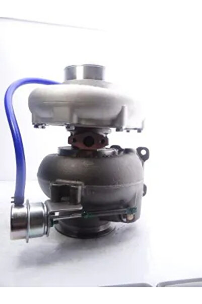 garrett Compresor Sistem De Supraalimentare Scania G 1/K - Series/P 1