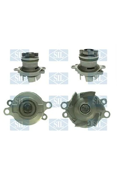 Saleri SIL Pompa De Apa Racire Motor Alfa Romeo Mito Fiat 500/Panda/Punto