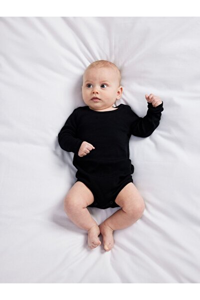 TWO SOON Body 2er-Pack Langarm