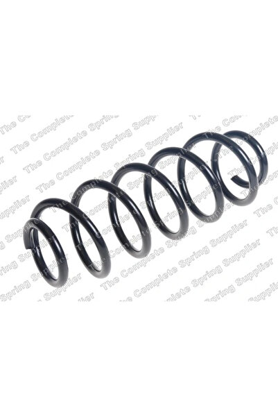 LESJOFORS Arc Spiral Puntea Spate Ford Fiesta 7