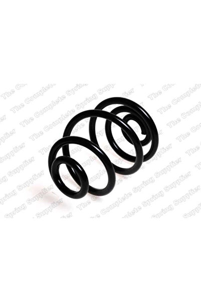 LESJOFORS Arc Spiral Puntea Spate Opel Corsa C Vauxhall Corsa Model 2/Corsava...