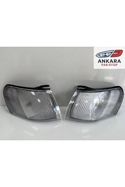 MATSUBA TOYOTA COROLLA AE101 1996 - 1998 SİNYAL LAMBASI ÖN SAĞ - SOL TAKIM