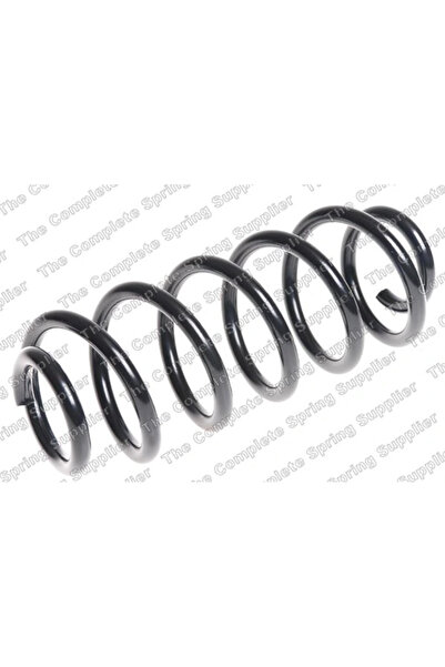 LESJOFORS Arc Spiral Puntea Spate Vw Golf 5/Golf 6